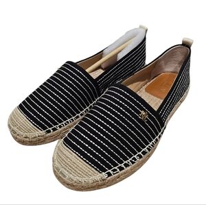 Lauren Ralph Lauren Cameryn Espadrille Sandal 6.5
